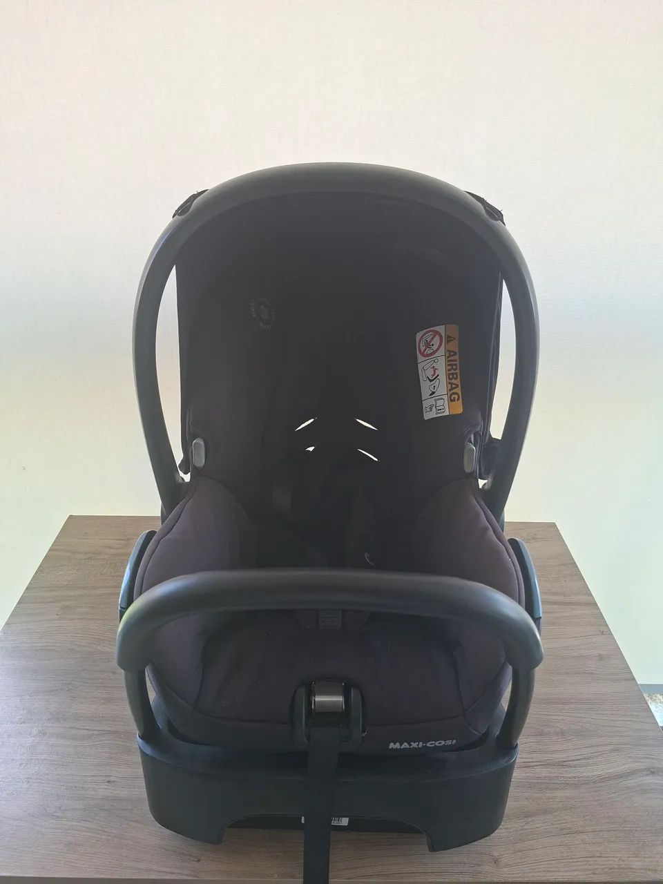 Bebê conforto Maxi-Cosi