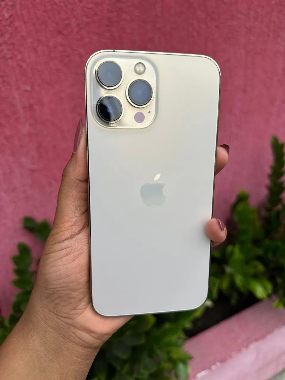 Iphone 13 pro max 256gb - Foto 2