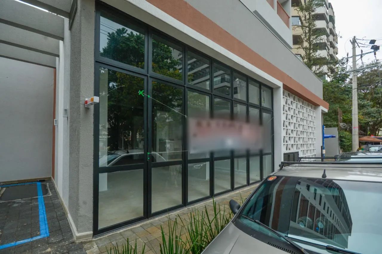 Loja na Rua Cacilda Becker, 112  334 m² - Foto 2