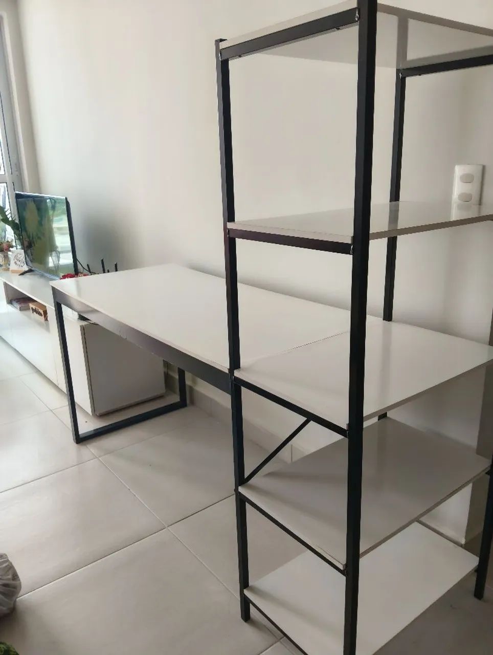 Escrivaninha 