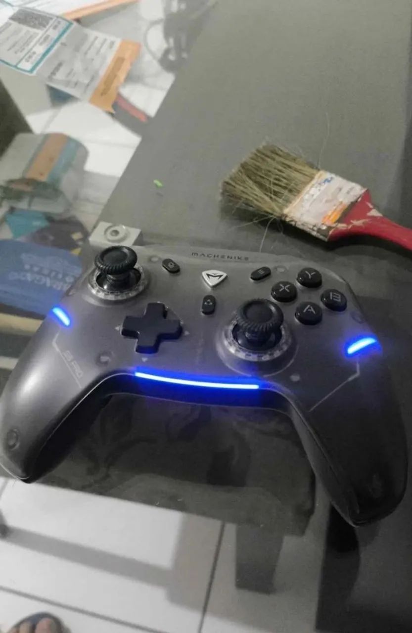Controle MACHENIKE  - Foto 2