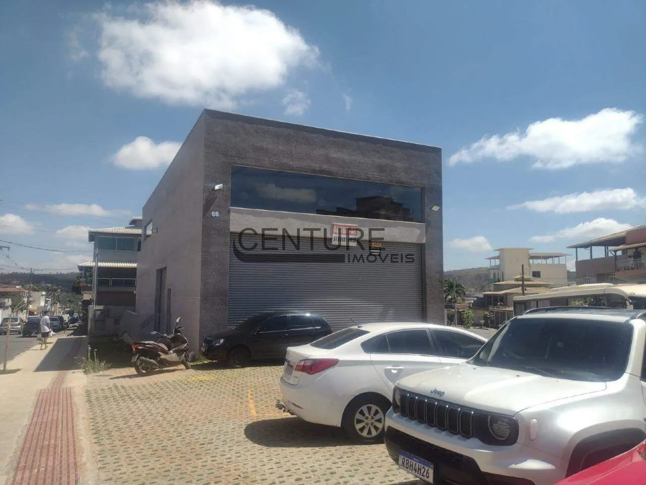 Galpão Estilo Loja para Locação com 420m²  Excelente Perfil Comercial - Foto 3