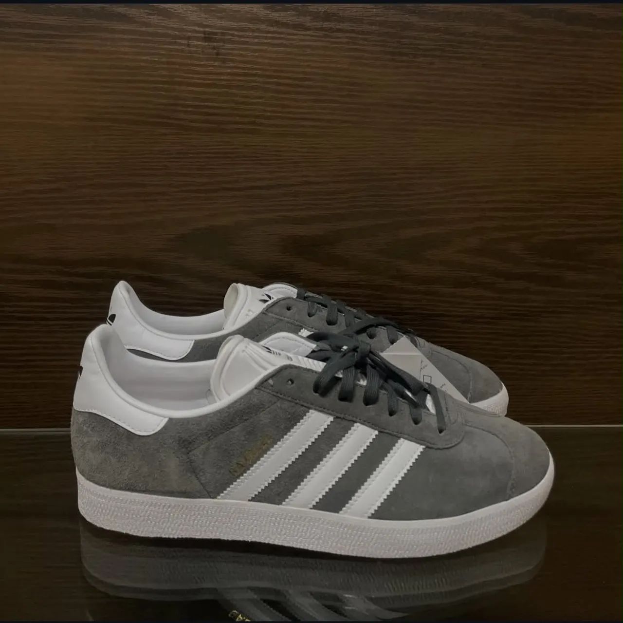 ADIDAS GAZELLE - Foto 2