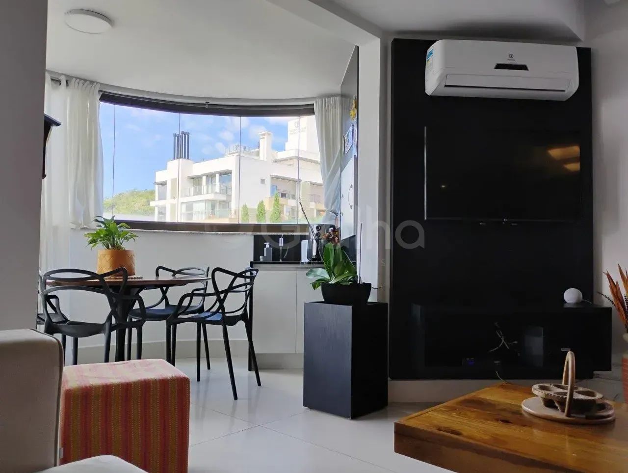 Imóvel para venda possui 100 metros quadrados com 2 quartos - Foto 3