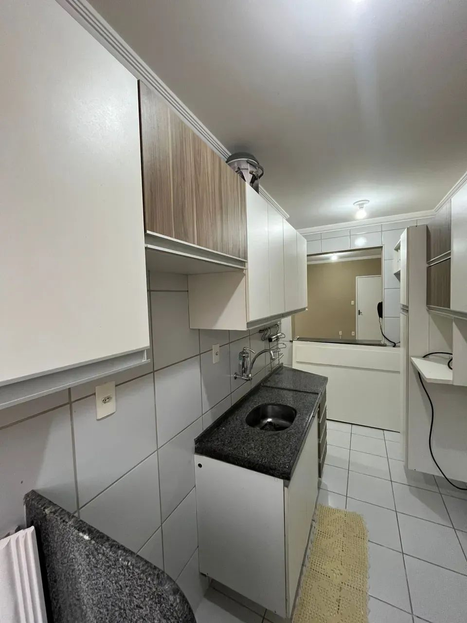 Imóvel para venda tem 57 metros quadrados com 2 quartos em Jardim Eldorado - São Luís - MA - Foto 8