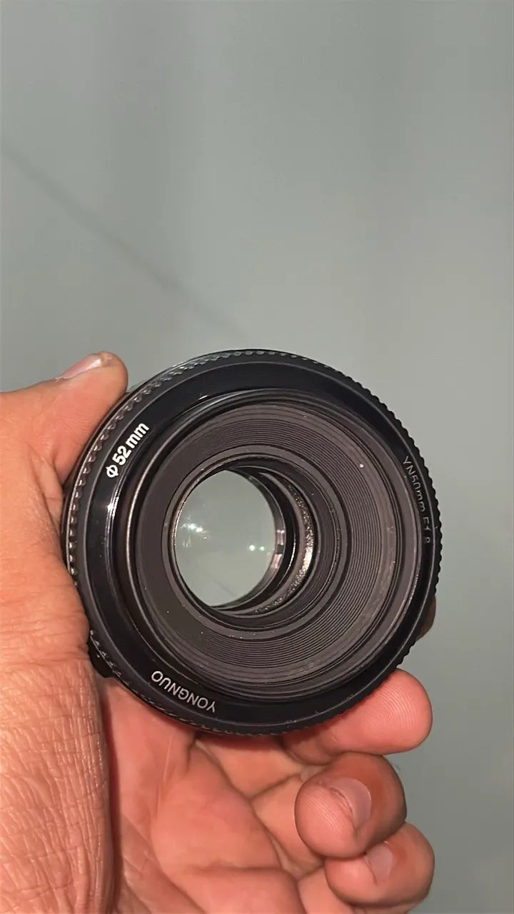CÂNON 5D MARK 2 - Foto 3