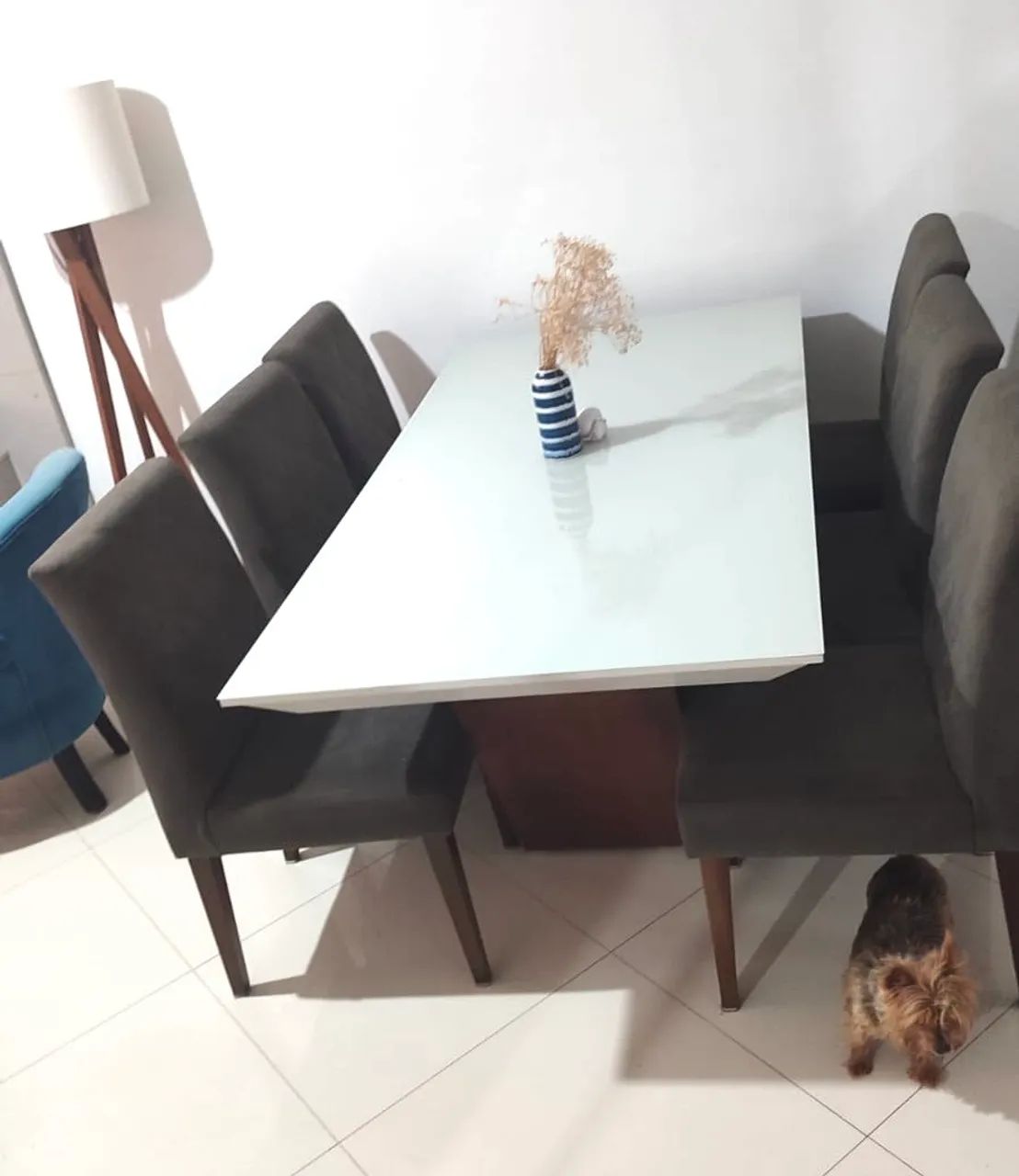 Mesa de jantar  - Foto 3