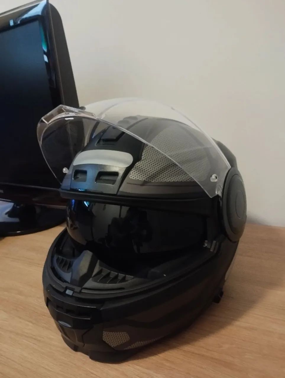 Capacete n58 LS2 - Foto 2