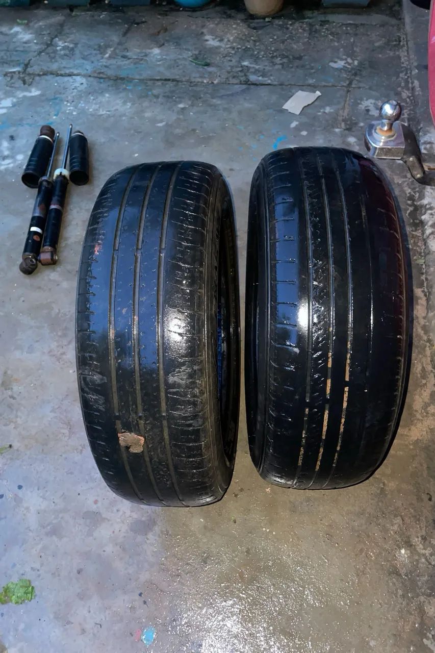 Vendo pneus  - Foto 3