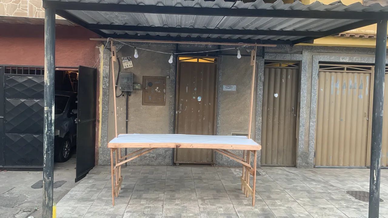Bancada de Feira  - Foto 2