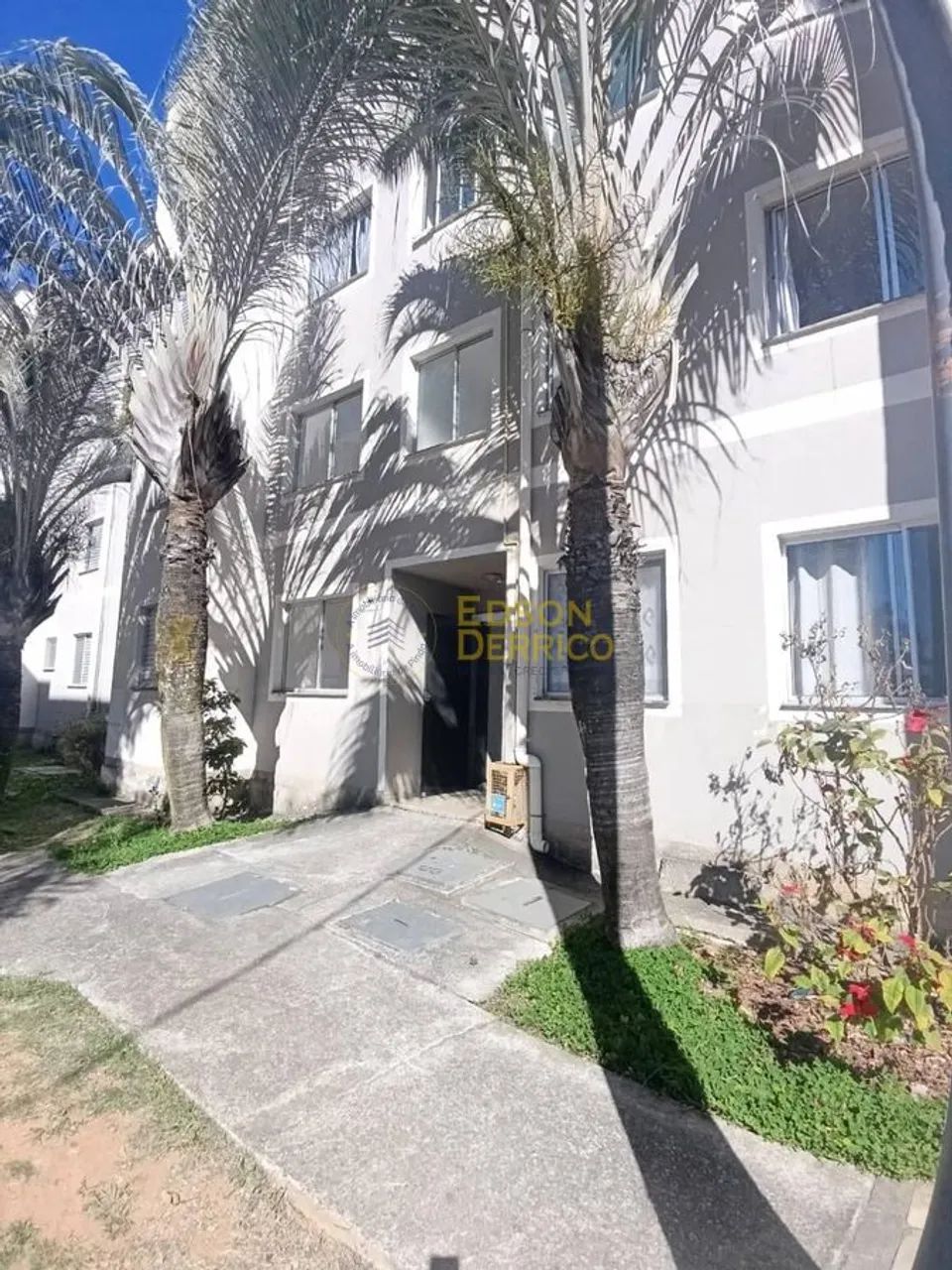 Apartamento com 2 quartos à Venda, Crispim - Pindamonhangaba - Foto 2