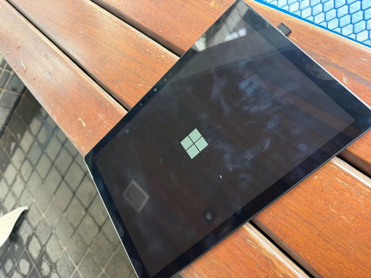 Tablet Windows  - Foto 2