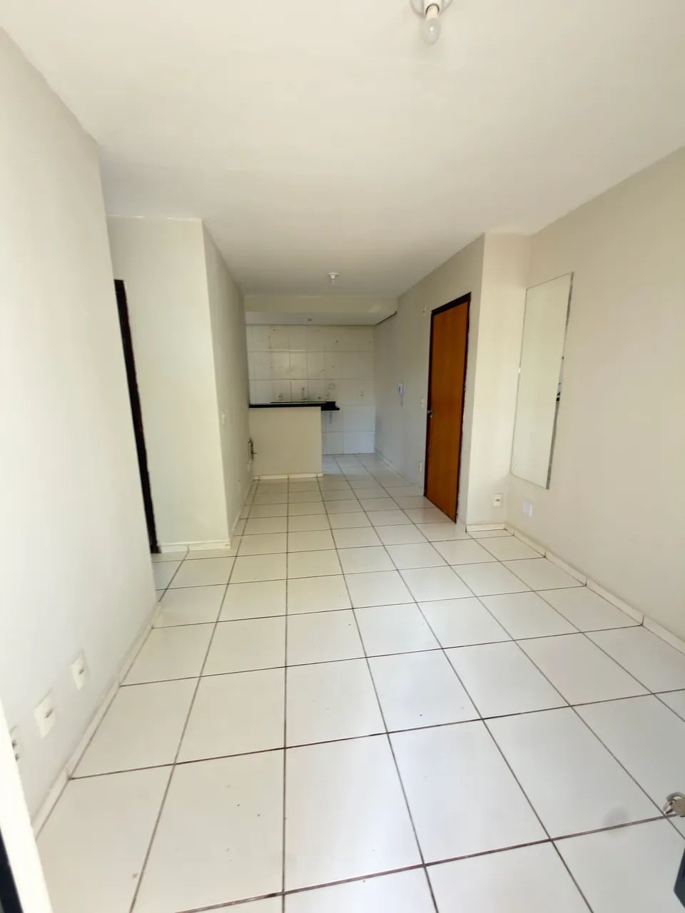 Alugo Apt de 02 quartos no Valparaíso - Foto 4