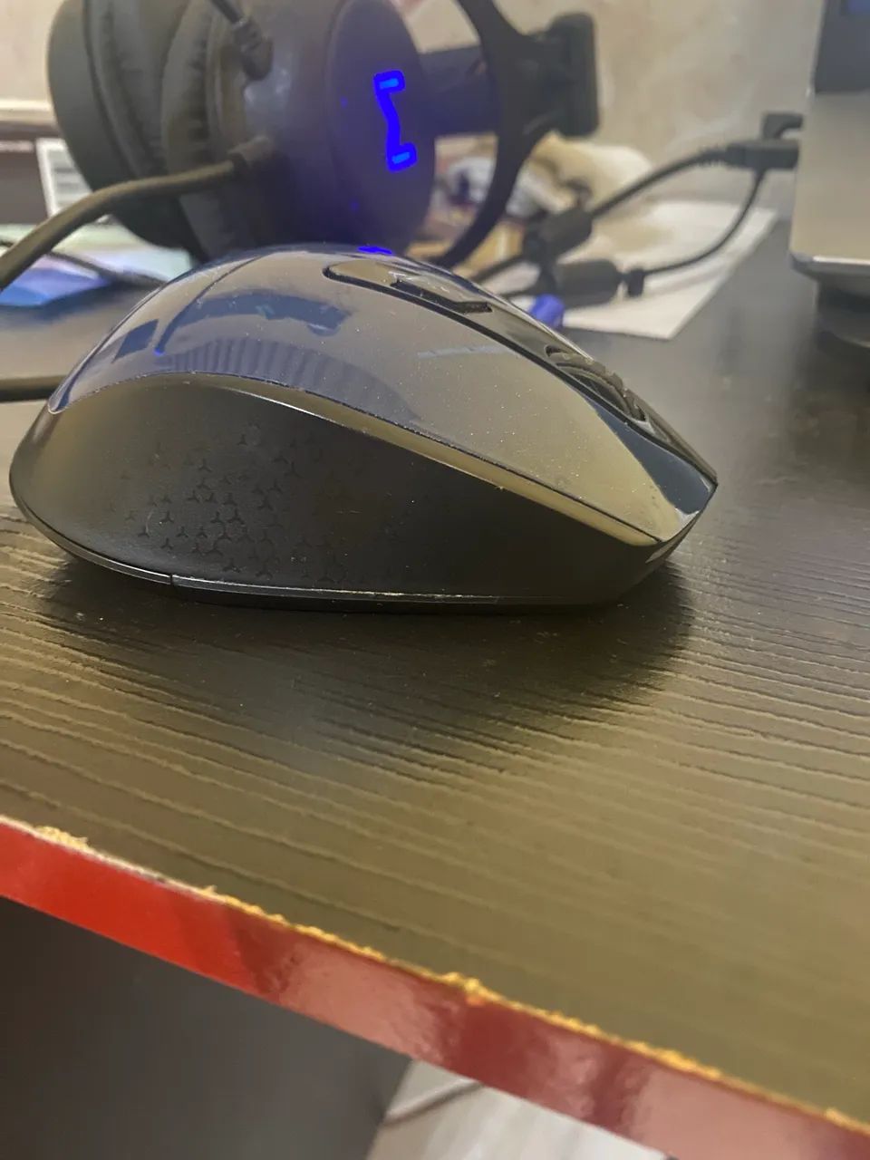 Mouse sem fio maxprint - Foto 2