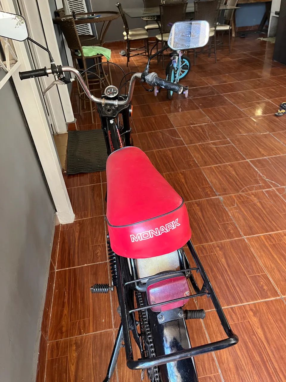 MOBILETE MONARK S50 90/90 - Foto 3