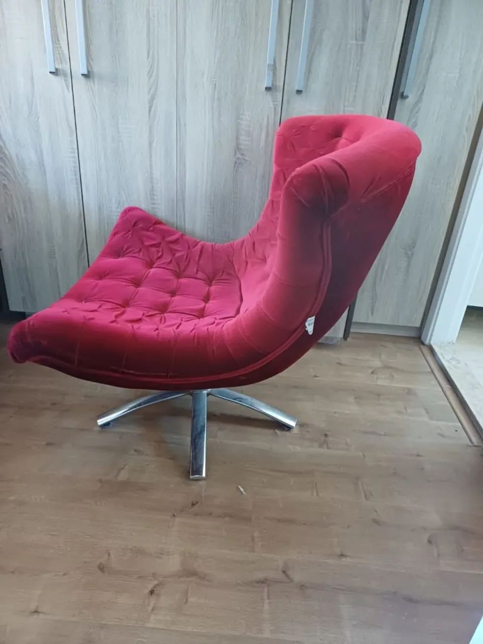 Poltrona Giratória  - Foto 2