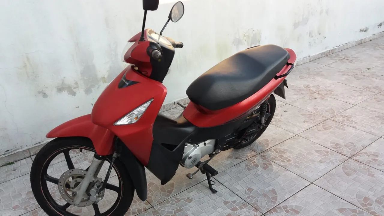 Biz 125 MAIS - Foto 2