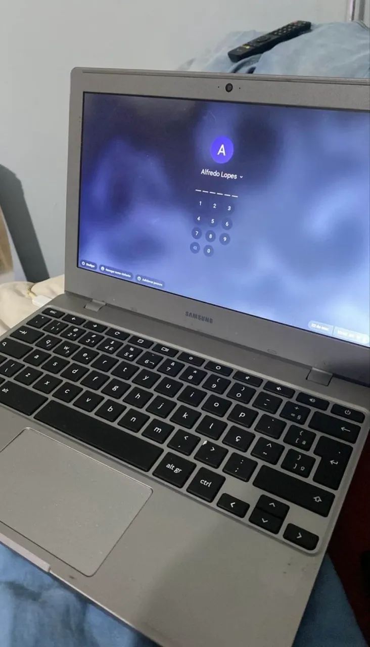NOTEBOOK SAMSUNG CHROMEBOOK 4 ?  - Foto 2