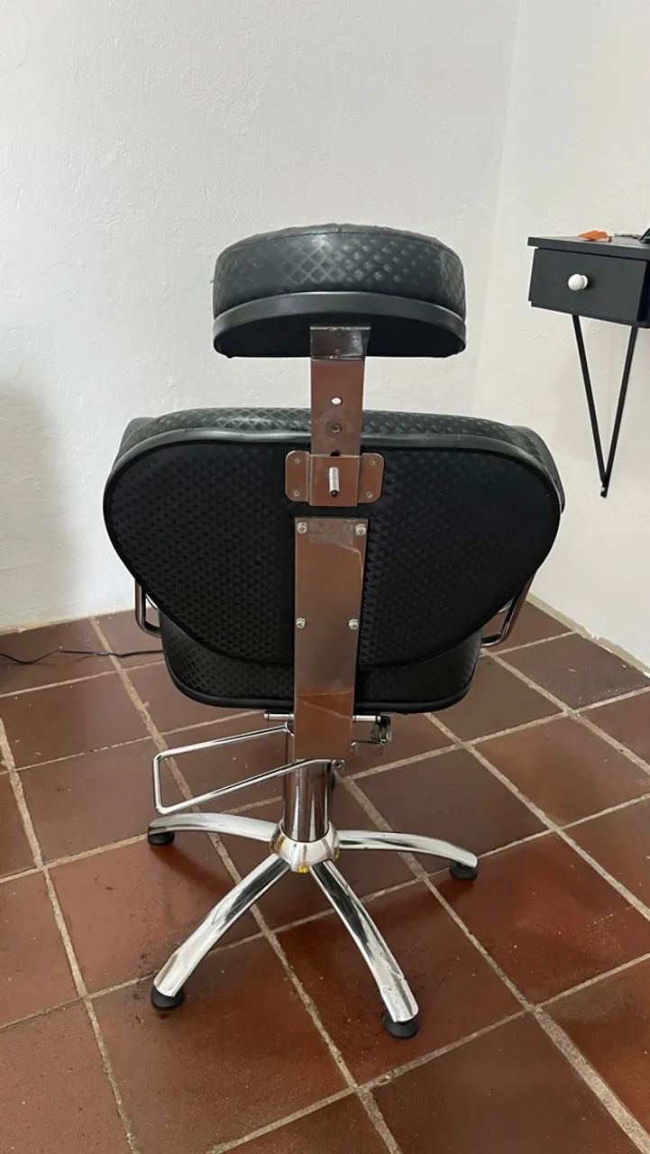 Vendo Kit completo de Barbearia  - Foto 2