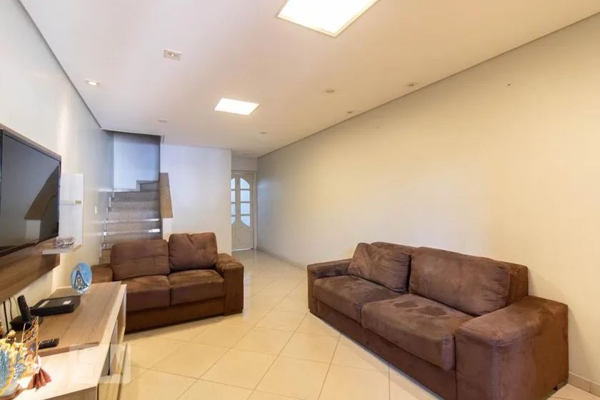 Casa à Venda - Jardim Brasil , 3 Quartos, 103 m2 - Foto 5