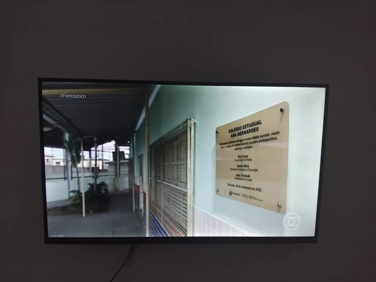 Smart tv 32 polegadas 