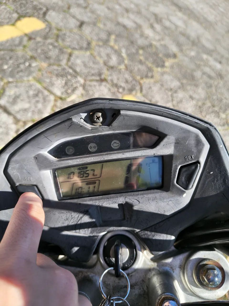 Honda TITAN 150 2014 - Foto 4