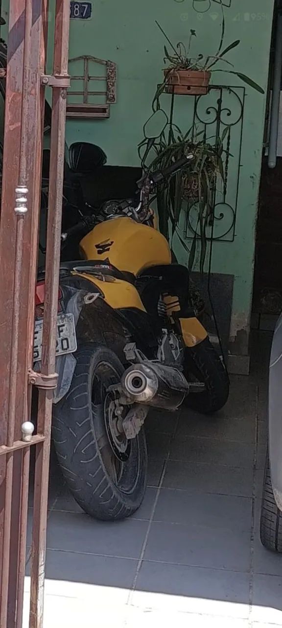 CB 300