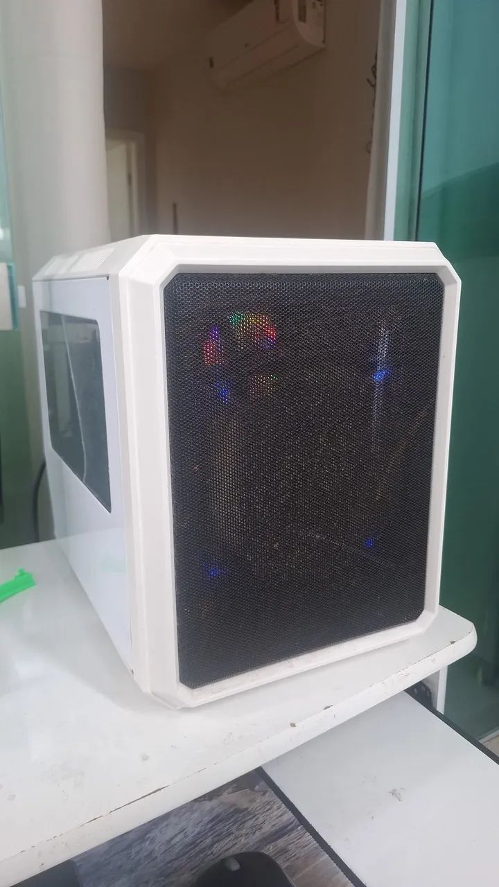 Pc gamer 
