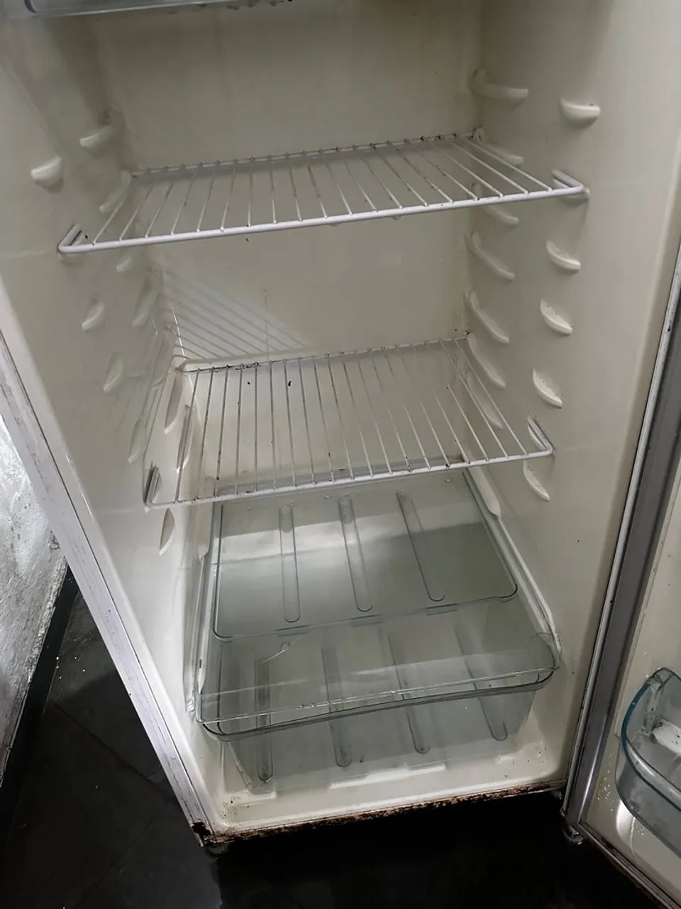 GELADEIRA ELECTROLUX  - Foto 2