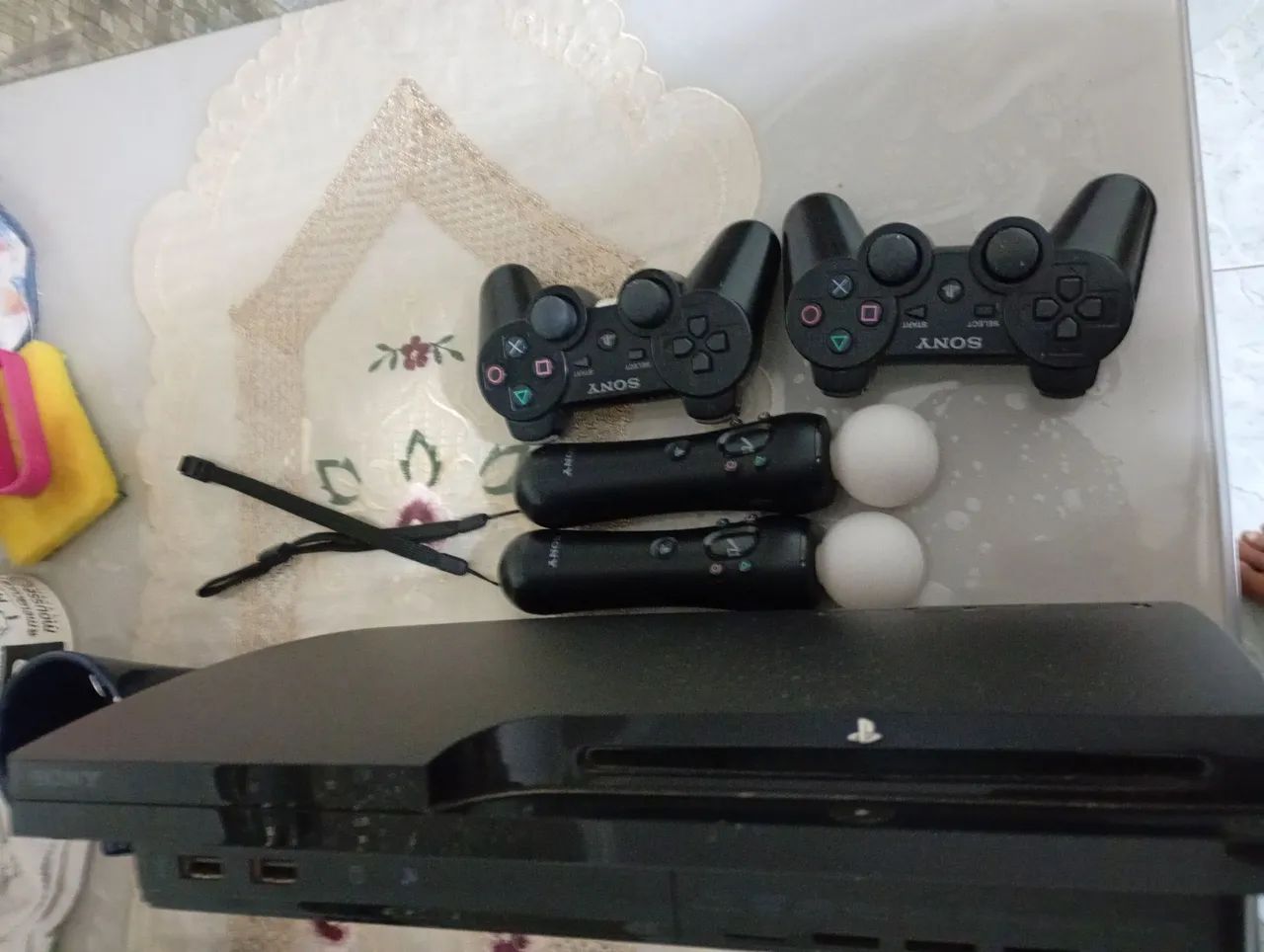 Playstation 3