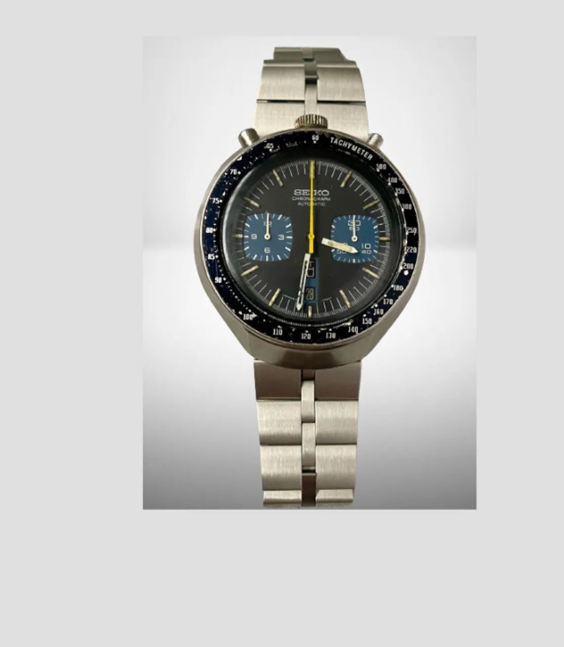 Relogio de Pulso Seiko