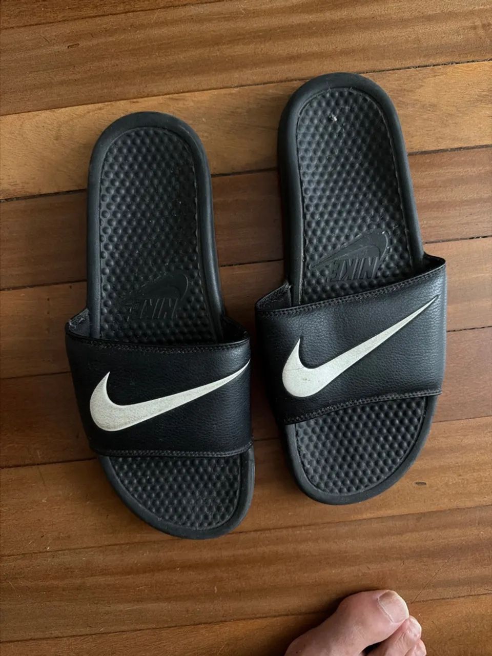 Chinelo Nike - Foto 2