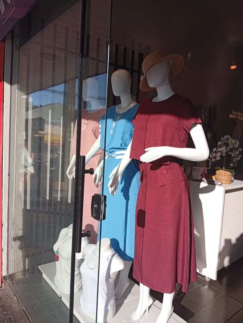 Móveis para loja de roupas - Foto 2