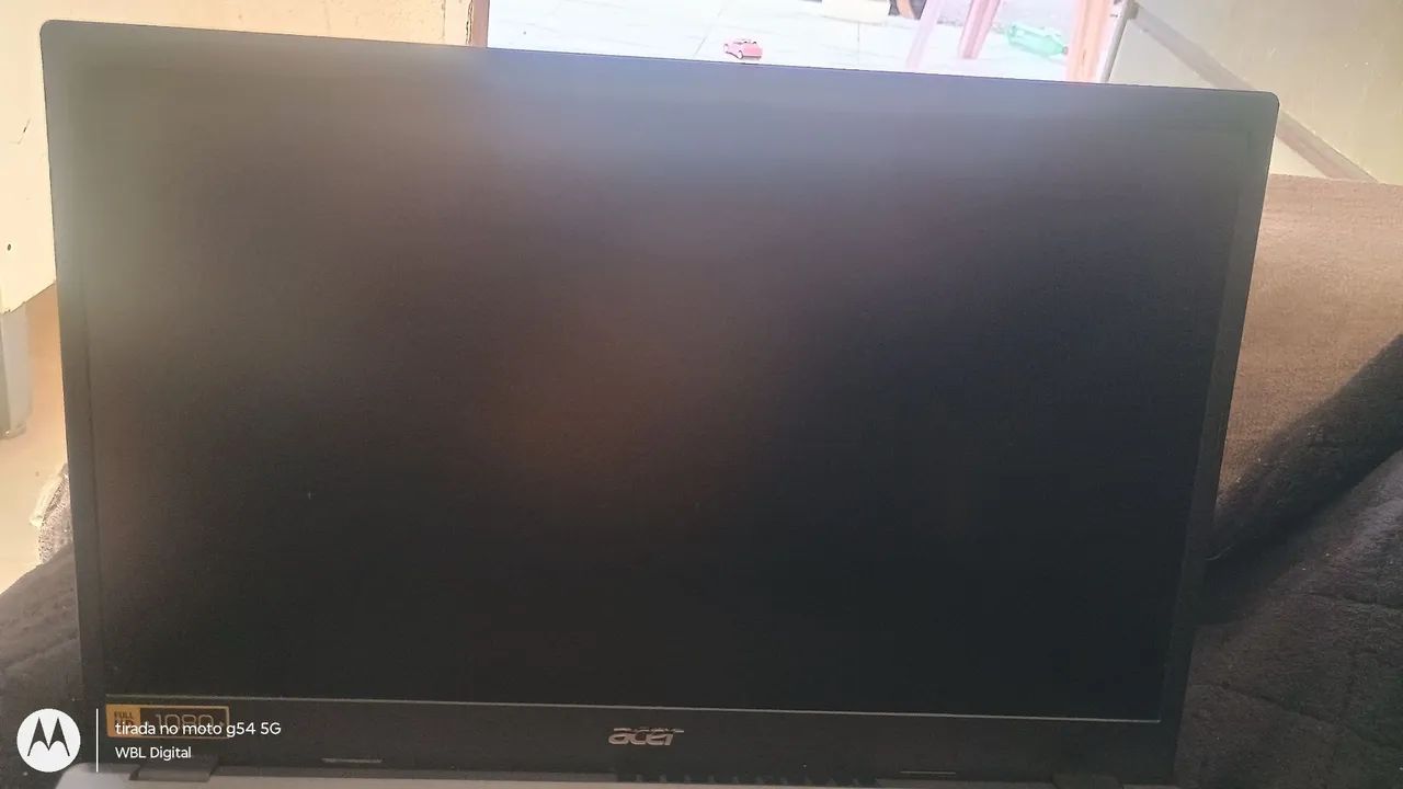 Vende-se notebook Acer aspire Go  - Foto 2