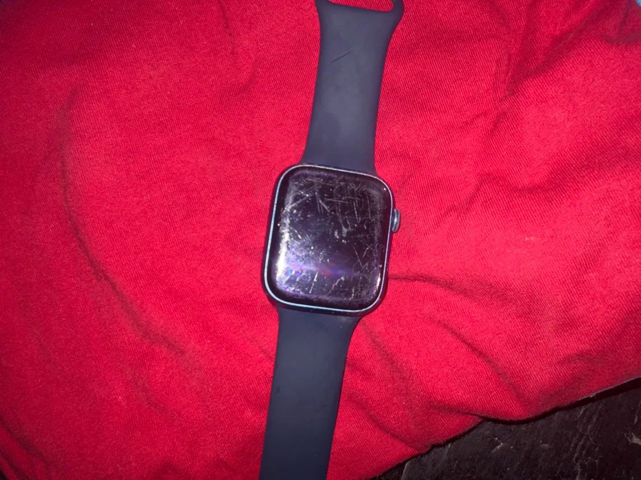 Apple Watch 7 45mm
