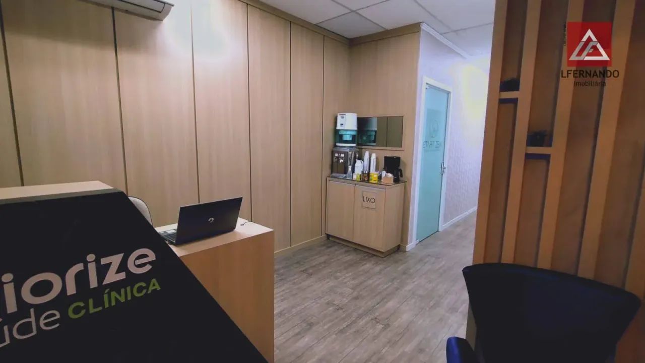 Sala para alugar, 12 m² - Itoupava Central - Blumenau/SC - Foto 4