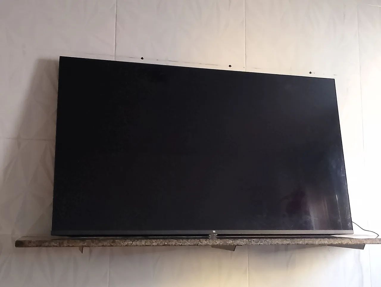 Smart tv Multilaser 65 polegadas  - Foto 3