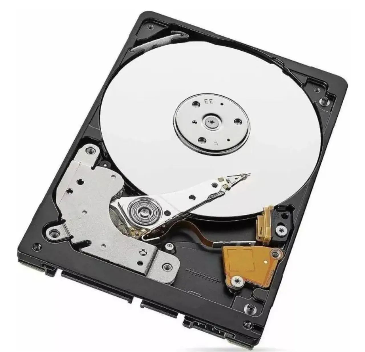HD 1TB  - Foto 3