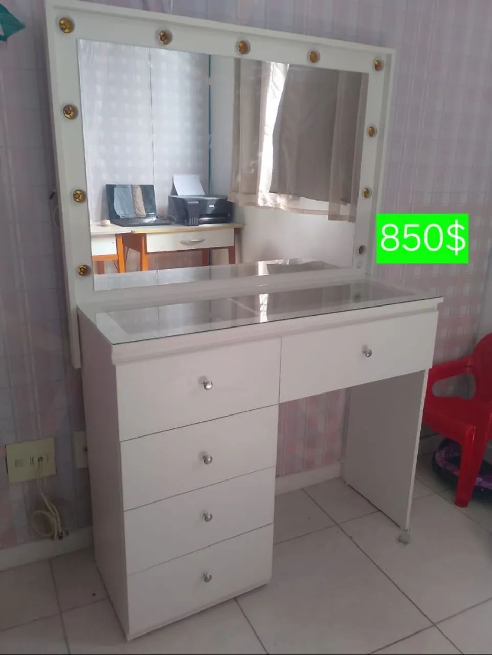 Camarim 100% MDF Entrega Grátis  - Foto 3