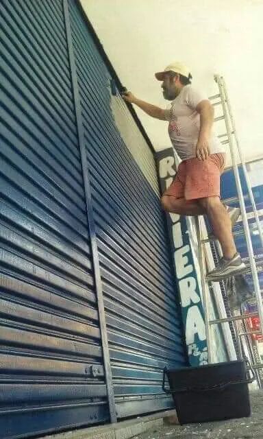 Pintor - Foto 4