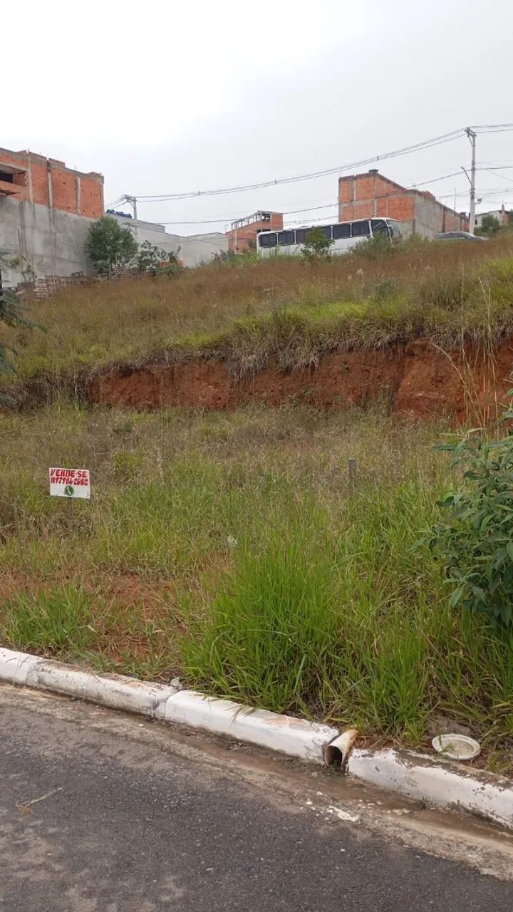 Terreno  - Foto 2