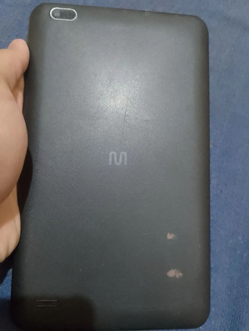 Tablet Multilaser 4gb ram 32 de memória aceito trocas - Foto 2