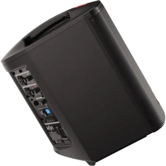 Sistema PA Compacto HH Tensor-mini Preto
