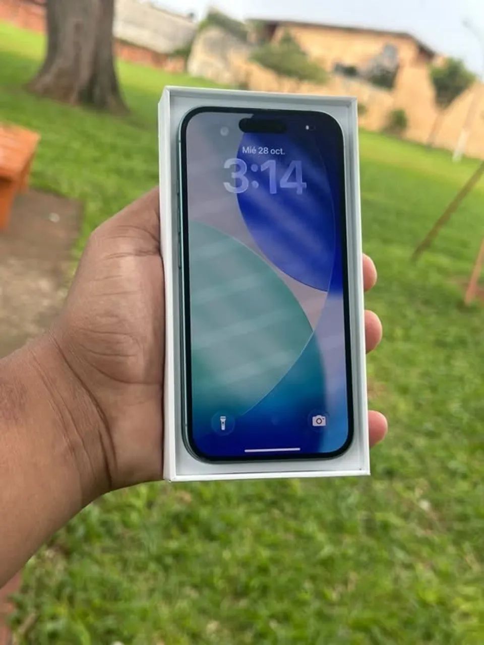 iPhone 16 128gb - OPORTUNIDADE  - Foto 5