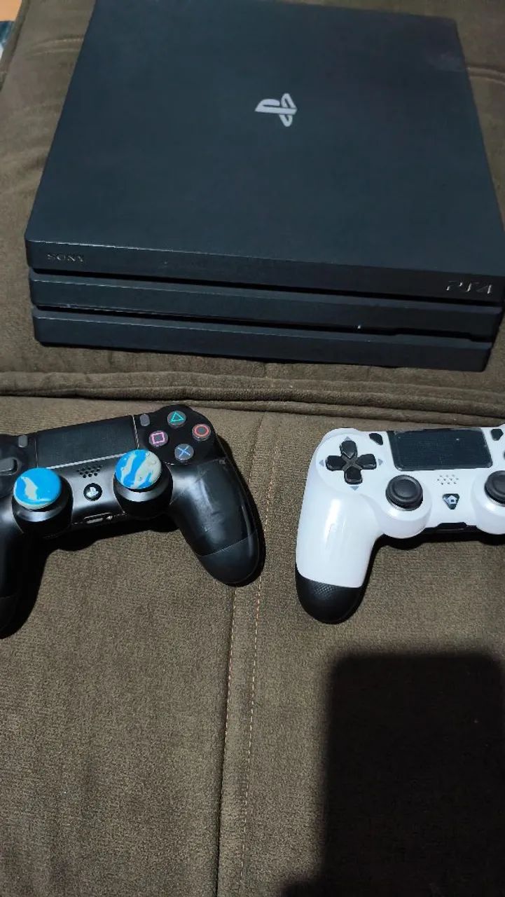 Ps4 - Foto 2
