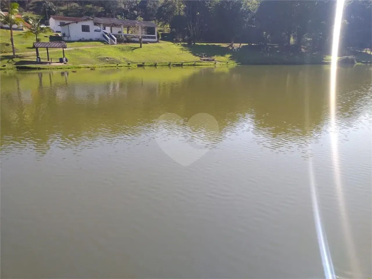 Sitio Pesqueiro 27.500 m² Biritiba Mirim - SP - Foto 4