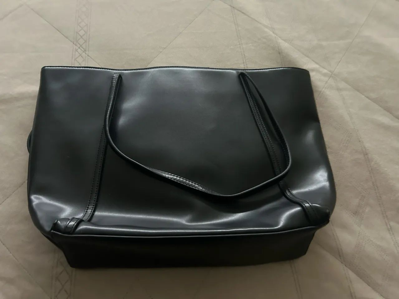 ORIGINAL BOLSA ARMANI (NOVA - Foto 4