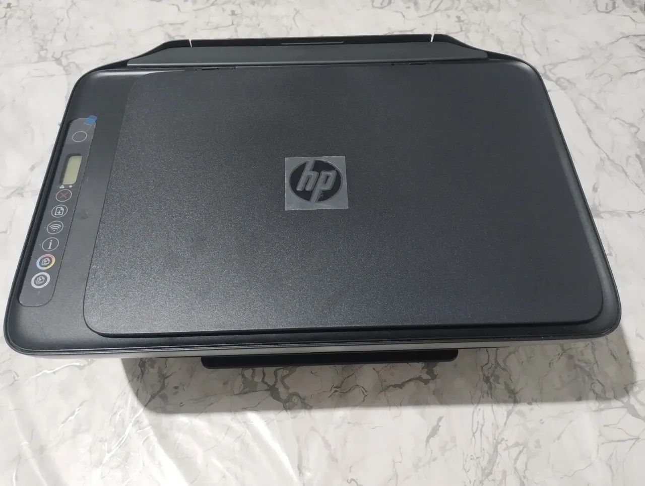 Impressora Hp multifunctional 