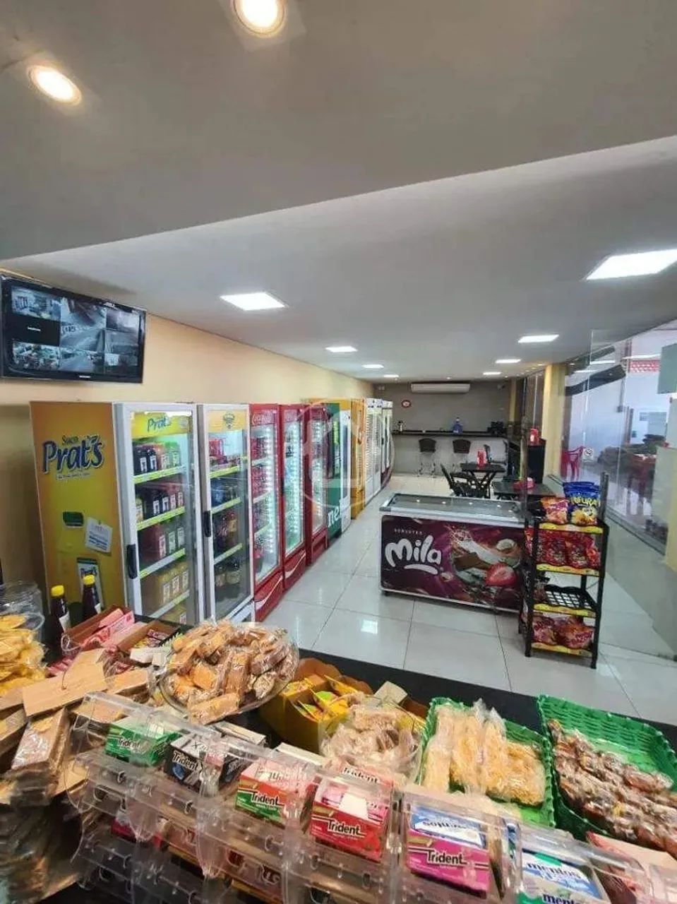PONTO COMERCIAL COMPLETO - Foto 3