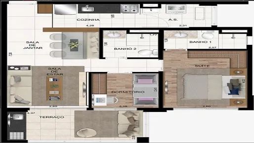 IN DESIGN LIBERDADE - Foto 11